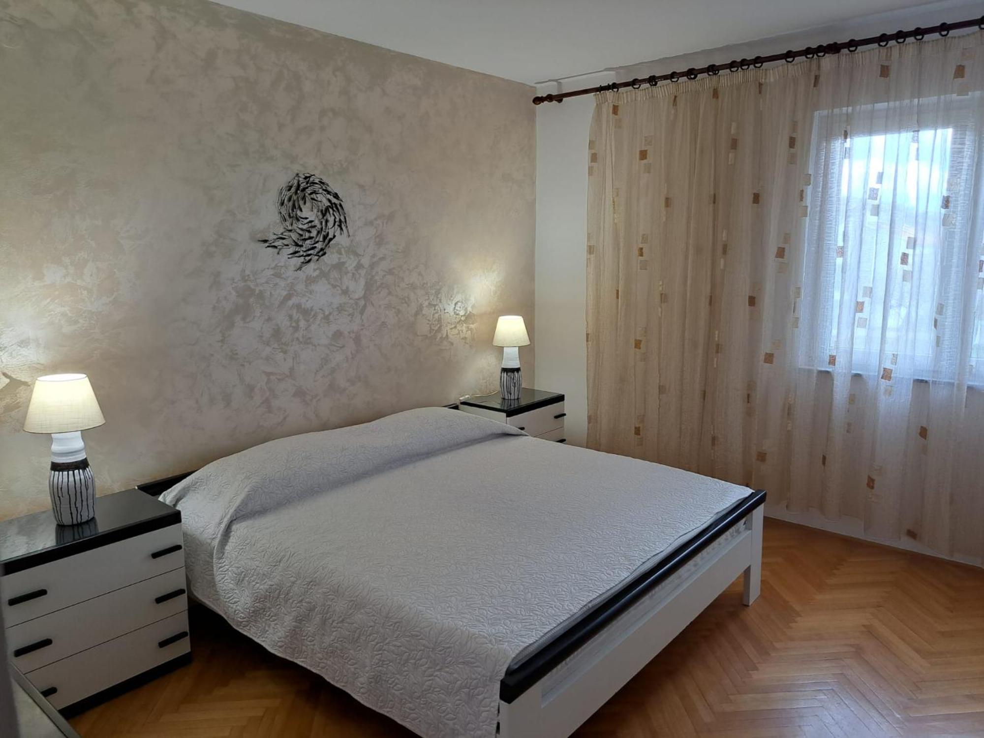 Sea Dream Kuca Za Odmor Apartment Baska  Exterior photo